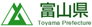 Toyama logo
